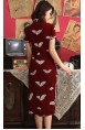 Aileen "A" Cheongsam